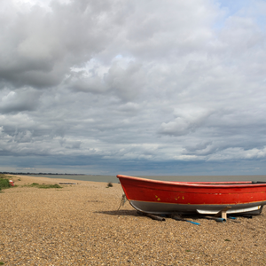 Around our Shores: Dunwich Heath and Beach