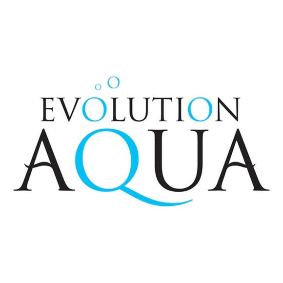 Evolution Aqua