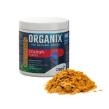 Oase ORGANIX Colour Flakes Fish Food 150-1000ml