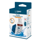 Ciano Water Clear & Protection and Conditioner Maintenance Pack 4 Sizes