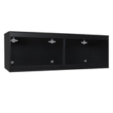 HabiStat Standard Vivarium Black 8 Sizes