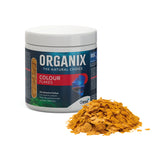 Oase ORGANIX Colour Flakes Fish Food 150-1000ml