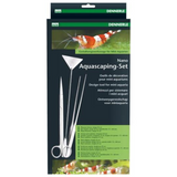 Dennerle Aquascaping Set