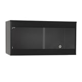 HabiStat Standard Vivarium Black 8 Sizes