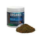 Oase ORGANIX Cichlid Granulate Granules Fish Food Small 250-1000ml