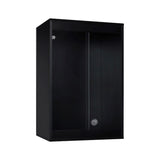 HabiStat Standard Vivarium Black 8 Sizes