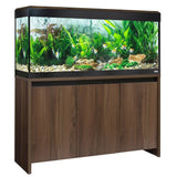 Fluval Roma 240 BT LED Aquarium & Cabinet