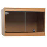 HabiStat Standard Vivarium Oak 8 Sizes