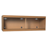 HabiStat Standard Vivarium Oak 8 Sizes