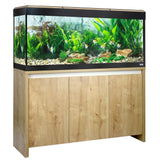 Fluval Roma 240 BT LED Aquarium & Cabinet