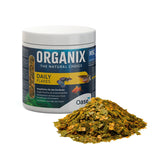 Oase ORGANIX Daily Flakes Fish Food 150-5000ml