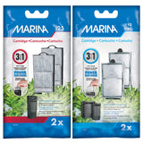 Marina Internal Filters I Series & Accessories