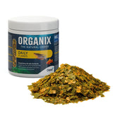 Oase ORGANIX Daily Flakes Fish Food 150-5000ml