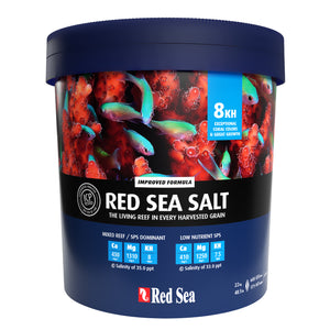 Red Sea Salt