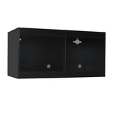 HabiStat Standard Vivarium Black 8 Sizes