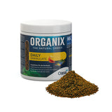 Oase ORGANIX Daily Granulate Granules Fish Food 150-250ml