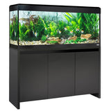 Fluval Roma 240 BT LED Aquarium & Cabinet