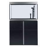 Fluval Siena 272 Aquarium & Cabinet Set Black