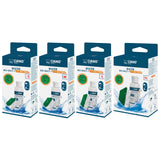 Ciano Water Bio-Bact and Live Bacteria Maintenance Pack 4 Sizes