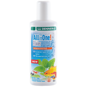 Dennerle All in One! Elixier 250ml