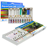 NT Labs Aquarium Lab Multi Test Kit Water Testing 200 Tests