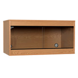 HabiStat Standard Vivarium Oak 8 Sizes