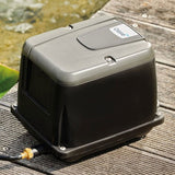 oase aquaoxy air pump