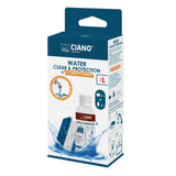 Ciano Water Clear & Protection and Conditioner Maintenance Pack 4 Sizes