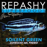 Repashy SuperFoods for Aquarium Fish - 9 Types 84g/340g