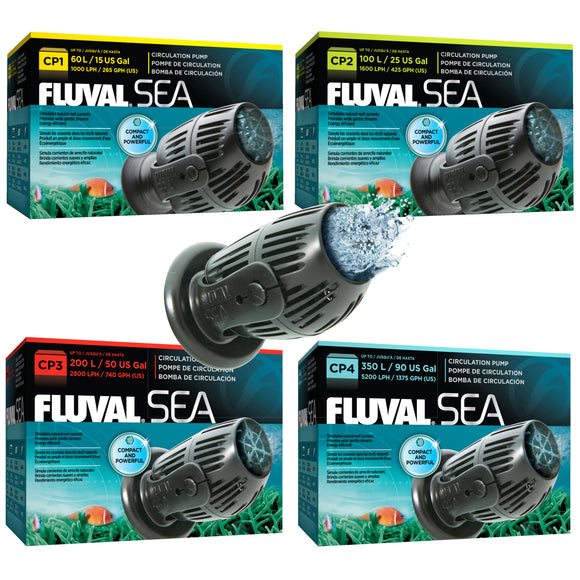 Fluval SEA Circulation Pumps