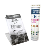 Ciano Water Test Strips | Real Reptiles