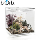 BiOrb Cube 60 MCR LED Lighting Black / White / Clear