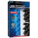 Fluval Filter Media & Foam Value Packs