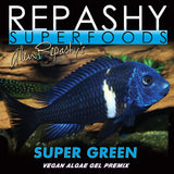 Repashy SuperFoods for Aquarium Fish - 9 Types 84g/340g