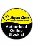 Aqua One Easy Read Internal Thermometer Digital LCD