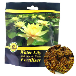 Anglo Aquatics Aquatic Plant Fertilizer - Pouch of 25