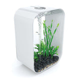 BiOrb Life 45L MCR LED Lighting Black / White / Clear