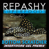 Repashy SuperFoods for Aquarium Fish - 9 Types 84g/340g