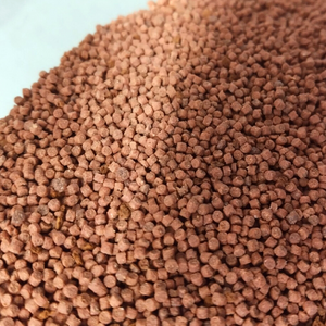 Granules Granulated Fish Food