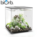 BiOrb Cube 60 MCR LED Lighting Black / White / Clear