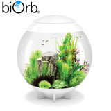 BiOrb Halo 60 Aquarium MCR LED Lighting Grey / White