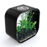 BiOrb Life 30L MCR LED Lighting Black / White / Clear