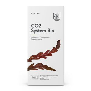 CO2 System Bio