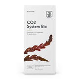 CO2 System Bio